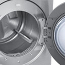  Samsung 7.6 cu. ft. Electric Dryer with BESPOKE Design and AI Optimal Dry DVE53BB8900TAC IMAGE 7