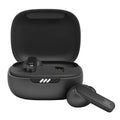  JBL Wireless In-Ear Headphones with Built-in Microphone JBLLIVEPRO2TWSBAM IMAGE 1