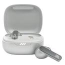 JBL Wireless In-Ear Headphones with Built-in Microphone JBLLIVEPRO2TWSSLAM IMAGE 1