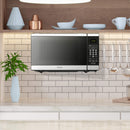  Danby 0.7 cu. ft. Countertop Microwave Oven DDMW007501G1 IMAGE 9