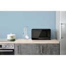  Danby 1.4 cu. ft. Countertop Microwave Oven DDMW01440BG1 IMAGE 8