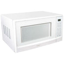  Danby 1.4 cu ft Countertop Microwave Oven DDMW01440WG1 IMAGE 6