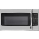  Danby 1.6 cu. ft. Over-the-Range Microwave Oven DOM16A2SSDB IMAGE 1
