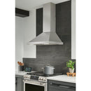  Best 30-inch WCP1 Series Wall Chimney Hood WCP1306SS IMAGE 3
