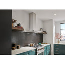  Best 30-inch WCS1 Series Wall Chimney Hood WCT1306SS IMAGE 3