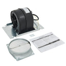  Best 650 CFM Internal Blower PM6 IMAGE 1