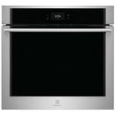  Electrolux 30-inch Built-in Single Wall Oven with Convection Technology ECWS3012AS IMAGE 1