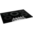  Frigidaire Gallery 30-inch Built-in Electric Cooktop GCCE3070AS IMAGE 3