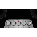  Frigidaire Gallery 30-inch Built-in Electric Cooktop GCCE3070AS IMAGE 5