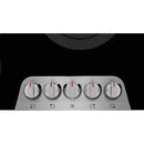  Frigidaire Gallery 36-inch Built-in Electric Cooktop GCCE3670AS IMAGE 5