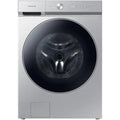  Samsung Bespoke 6.1 cu. ft. Front Loading Washer with AI OptiWash™ and Auto Dispense WF53BB8900ATUS IMAGE 1