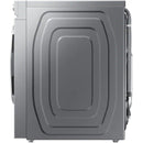  Samsung Bespoke 6.1 cu. ft. Front Loading Washer with AI OptiWash™ and Auto Dispense WF53BB8900ATUS IMAGE 4