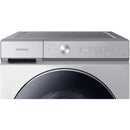  Samsung Bespoke 6.1 cu. ft. Front Loading Washer with AI OptiWash™ and Auto Dispense WF53BB8900ATUS IMAGE 5