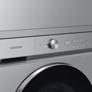  Samsung Bespoke 6.1 cu. ft. Front Loading Washer with AI OptiWash™ and Auto Dispense WF53BB8900ATUS IMAGE 6