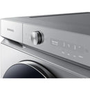  Samsung Bespoke 6.1 cu. ft. Front Loading Washer with AI OptiWash™ and Auto Dispense WF53BB8900ATUS IMAGE 7
