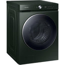  Samsung 6.1 cu. ft. Front Loading Washer with AI OptiWash™ and Auto Dispense WF53BB8900AGUS IMAGE 3