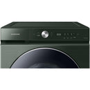  Samsung 6.1 cu. ft. Front Loading Washer with AI OptiWash™ and Auto Dispense WF53BB8900AGUS IMAGE 4
