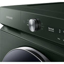  Samsung 6.1 cu. ft. Front Loading Washer with AI OptiWash™ and Auto Dispense WF53BB8900AGUS IMAGE 5