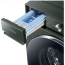  Samsung 6.1 cu. ft. Front Loading Washer with AI OptiWash™ and Auto Dispense WF53BB8900AGUS IMAGE 6