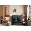  Samsung 6.1 cu. ft. Front Loading Washer with AI OptiWash™ and Auto Dispense WF53BB8900AGUS IMAGE 7