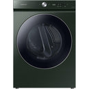  Samsung 7.6 cu. ft. Electric Dryer with BESPOKE Design and AI Optimal Dry DVE53BB8900GAC IMAGE 1