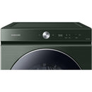  Samsung 7.6 cu. ft. Electric Dryer with BESPOKE Design and AI Optimal Dry DVE53BB8900GAC IMAGE 4