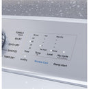  GE Profile 7.4 cu. ft. Electric Dryer with Wi-Fi PTD60EBMRWS IMAGE 7