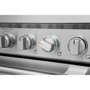  Frigidaire Professional 36-inch Freestanding Induction Range with Convection Technology PCFI3670AF IMAGE 6
