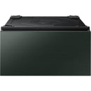  Samsung 27" Laundry Pedestal with Storage Drawer WE502NG/US IMAGE 1