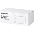  Samsung Jet™ 75 Replacement Battery VCA-SBT90EB/AA IMAGE 2