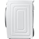  Samsung 4.0 cu. ft. Dryer with Heat Pump Technology DV25B6800HW/AC IMAGE 3
