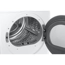  Samsung 4.0 cu. ft. Dryer with Heat Pump Technology DV25B6800HW/AC IMAGE 6