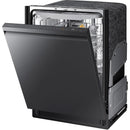  Samsung Built-in Dishwasher with StormWash+ DW80B7070UG/AA IMAGE 17
