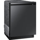  Samsung Built-in Dishwasher with StormWash+ DW80B7070UG/AA IMAGE 18