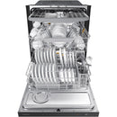  Samsung Built-in Dishwasher with StormWash+ DW80B7070UG/AA IMAGE 4