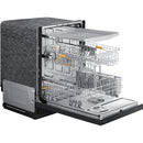  Samsung Built-in Dishwasher with StormWash+ DW80B7070UG/AA IMAGE 5
