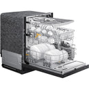  Samsung Built-in Dishwasher with StormWash+ DW80B7070UG/AA IMAGE 6