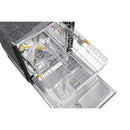  Samsung Built-in Dishwasher with StormWash+ DW80B7070UG/AA IMAGE 7