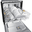  Samsung Built-in Dishwasher with StormWash+ DW80B7070UG/AA IMAGE 9