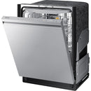  Samsung Built-in Dishwasher with StormWash+ DW80B7070US/AA IMAGE 2