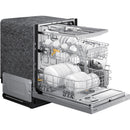  Samsung Built-in Dishwasher with StormWash+ DW80B7070US/AA IMAGE 3