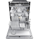  Samsung Built-in Dishwasher with StormWash+ DW80B7070US/AA IMAGE 4
