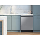  Samsung Built-in Dishwasher with StormWash+ DW80B7070US/AA IMAGE 5