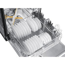  Samsung Built-in Dishwasher with StormWash+ DW80B7070US/AA IMAGE 8