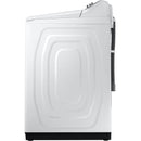  Samsung 5.7 cu. ft. Top Loading Washer with ActiveWave™ Agitator WA49B5205AW/US IMAGE 6