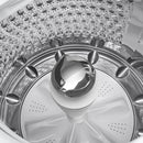  Samsung 5.7 cu. ft. Top Loading Washer with ActiveWave™ Agitator WA49B5205AW/US IMAGE 8