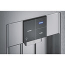  Frigidaire Professional 36-inch, 22.3 cu. ft. Side-by-Side Refrigerator with Water and Ice Dispensing System PRSC2222AF IMAGE 5