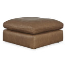  Signature Design by Ashley Emilia 3090108 Oversized Accent Ottoman IMAGE 1