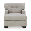  Signature Design by Ashley Mahoney 3100415 Chaise IMAGE 2