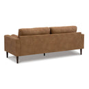  Signature Design by Ashley Telora 4100238 Sofa IMAGE 4